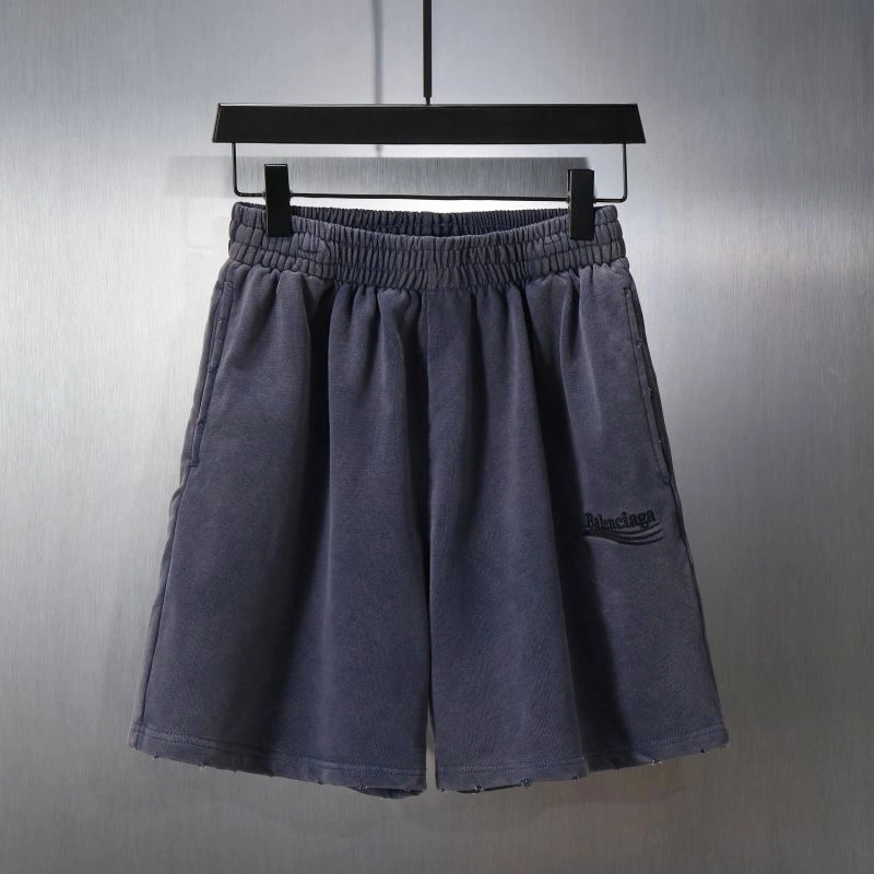 Balenciaga Short Pants Sustainable 98614