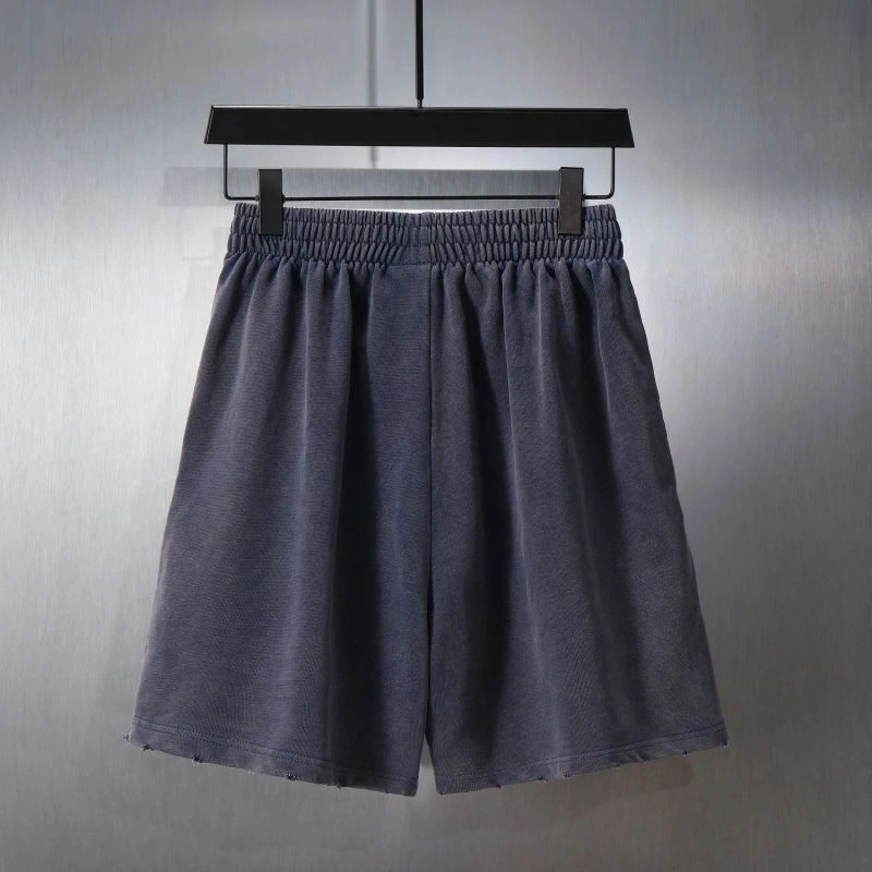 Balenciaga Short Pants Sustainable 98614