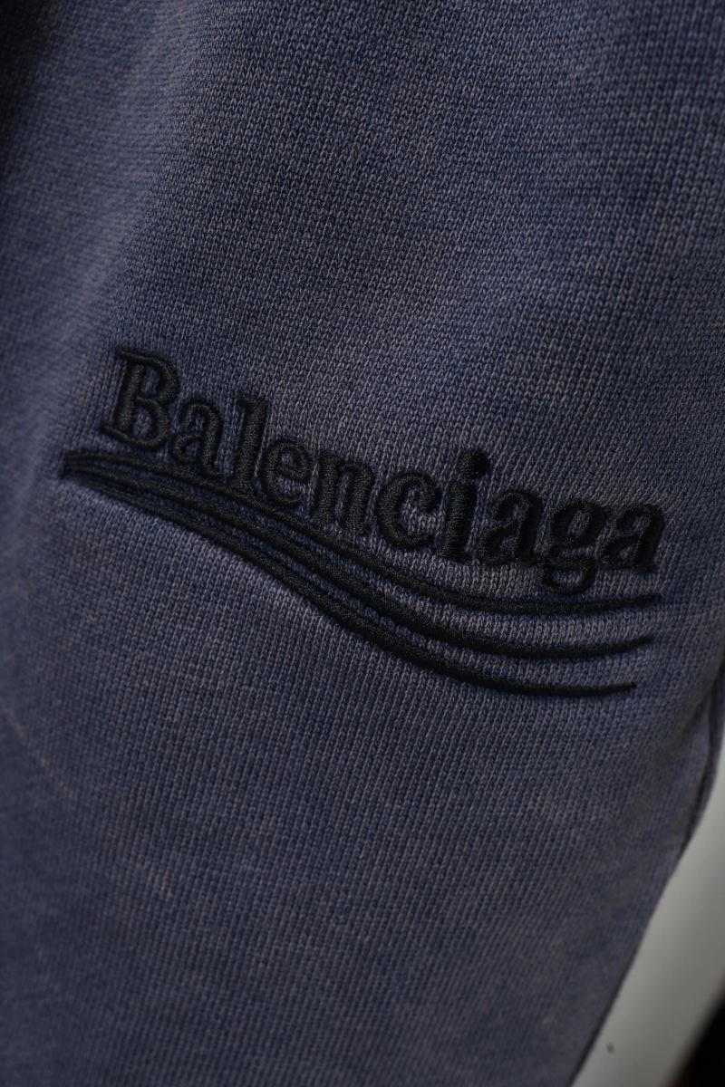 Balenciaga Short Pants Sustainable 98614