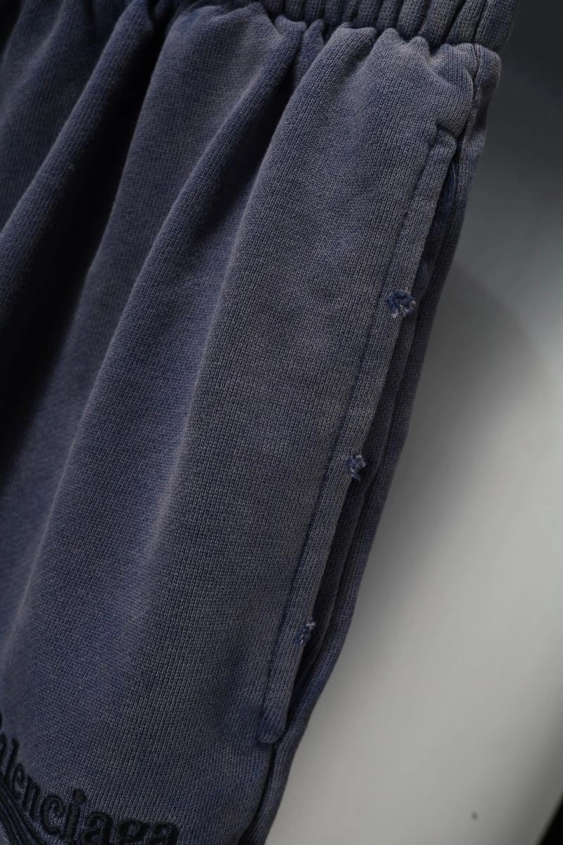 Balenciaga Short Pants Sustainable 98614