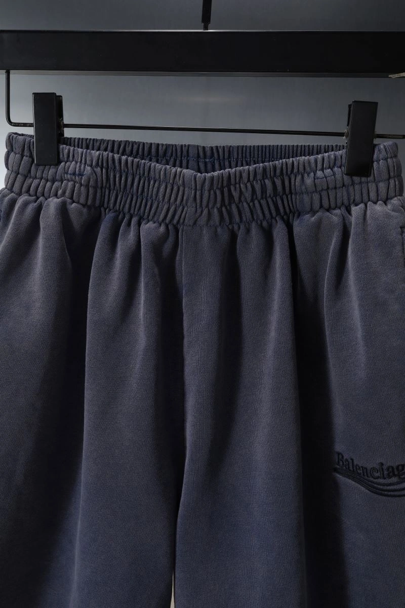 Balenciaga Short Pants Sustainable 98614