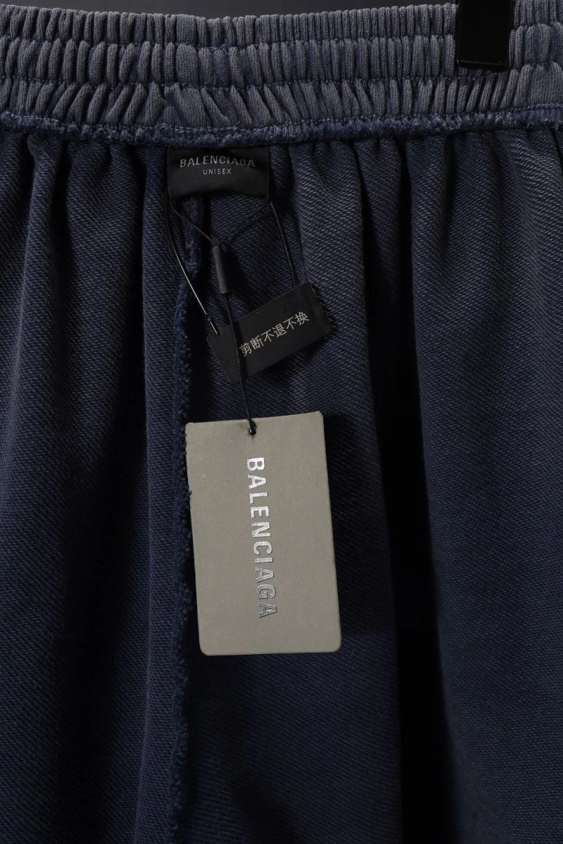 Balenciaga Short Pants Sustainable 98614