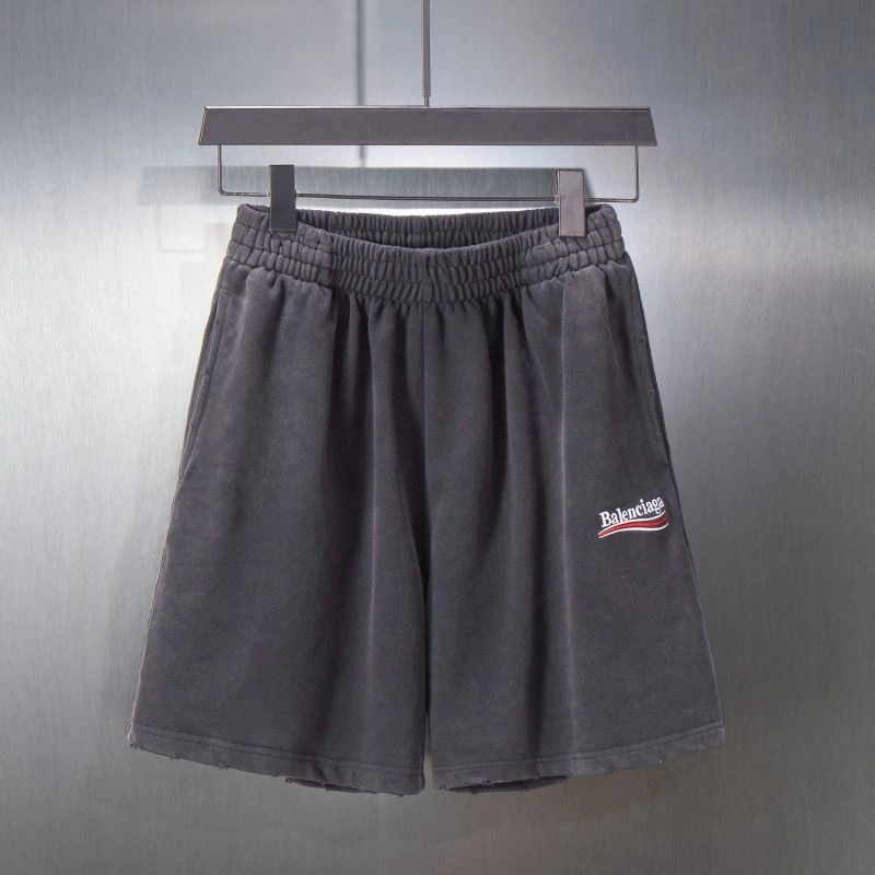 Fashionable Balenciaga Short Pants 98613