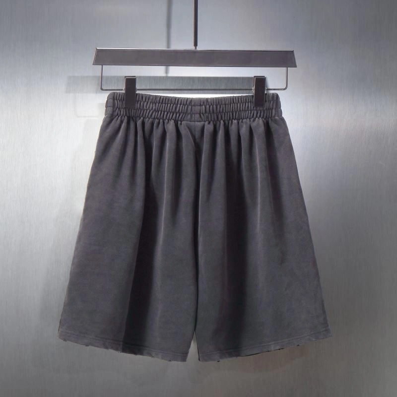 Fashionable Balenciaga Short Pants 98613