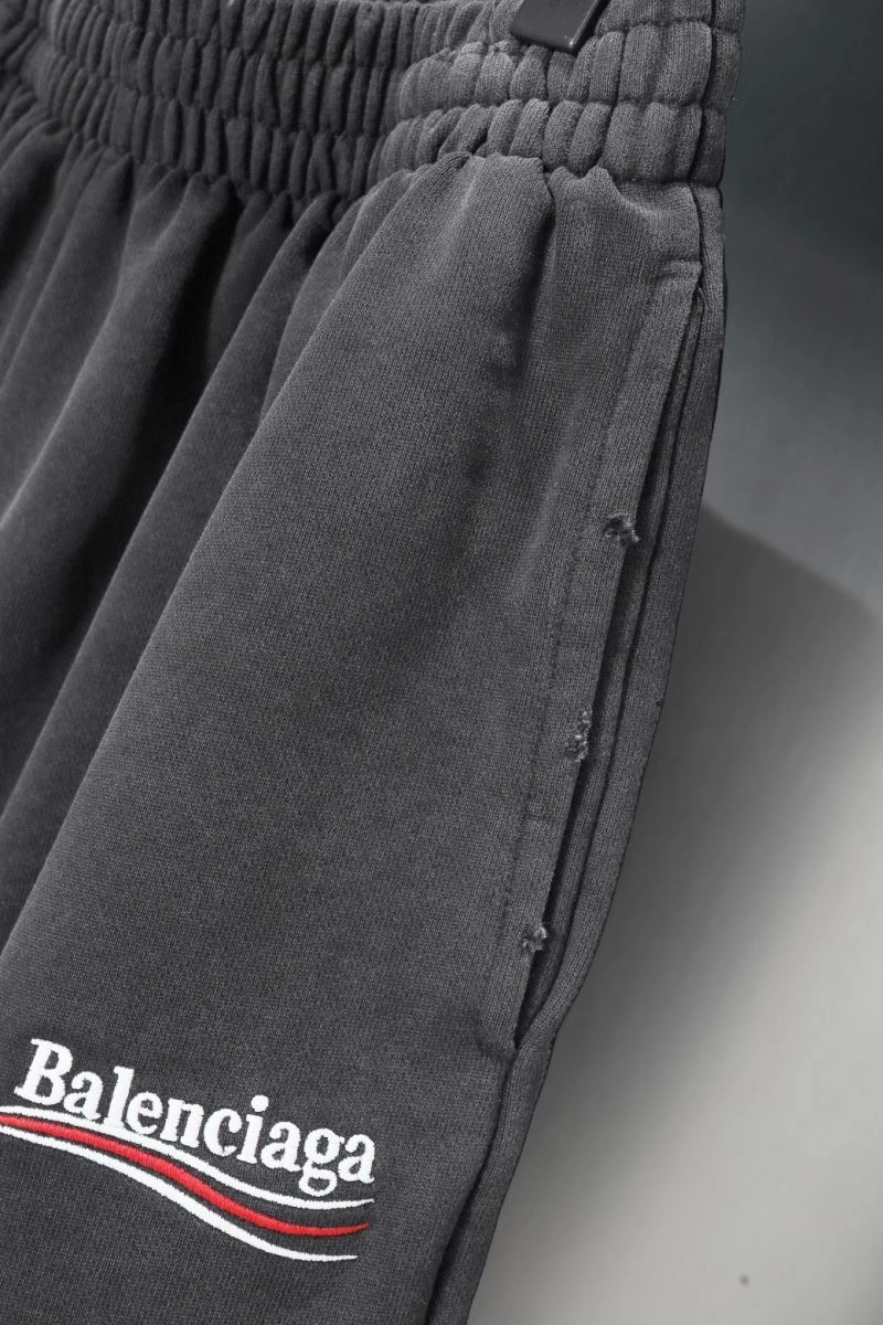 Fashionable Balenciaga Short Pants 98613