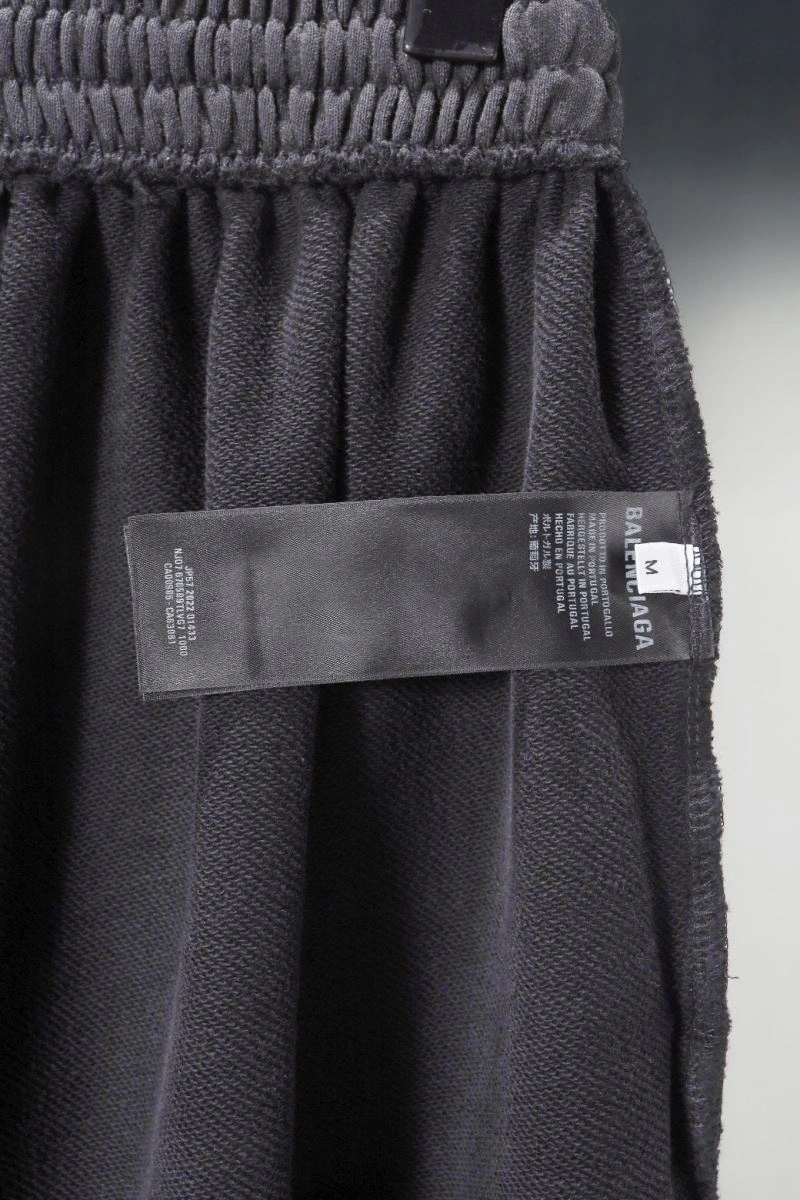 Fashionable Balenciaga Short Pants 98613