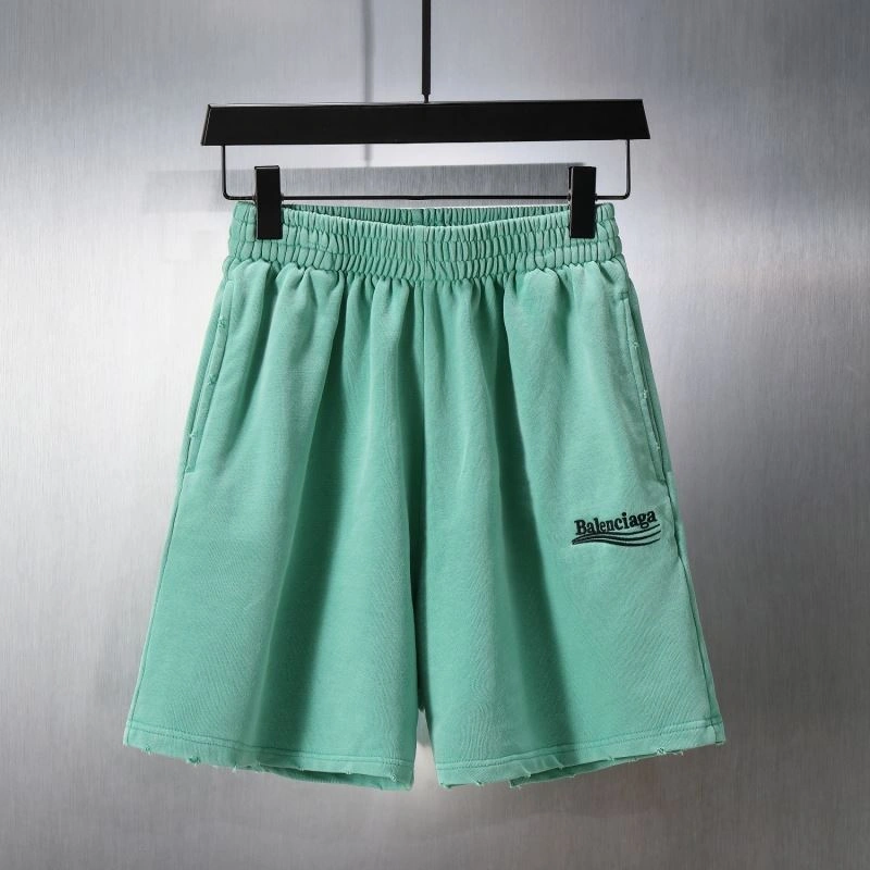 TopPick Balenciaga Short Pants 98612