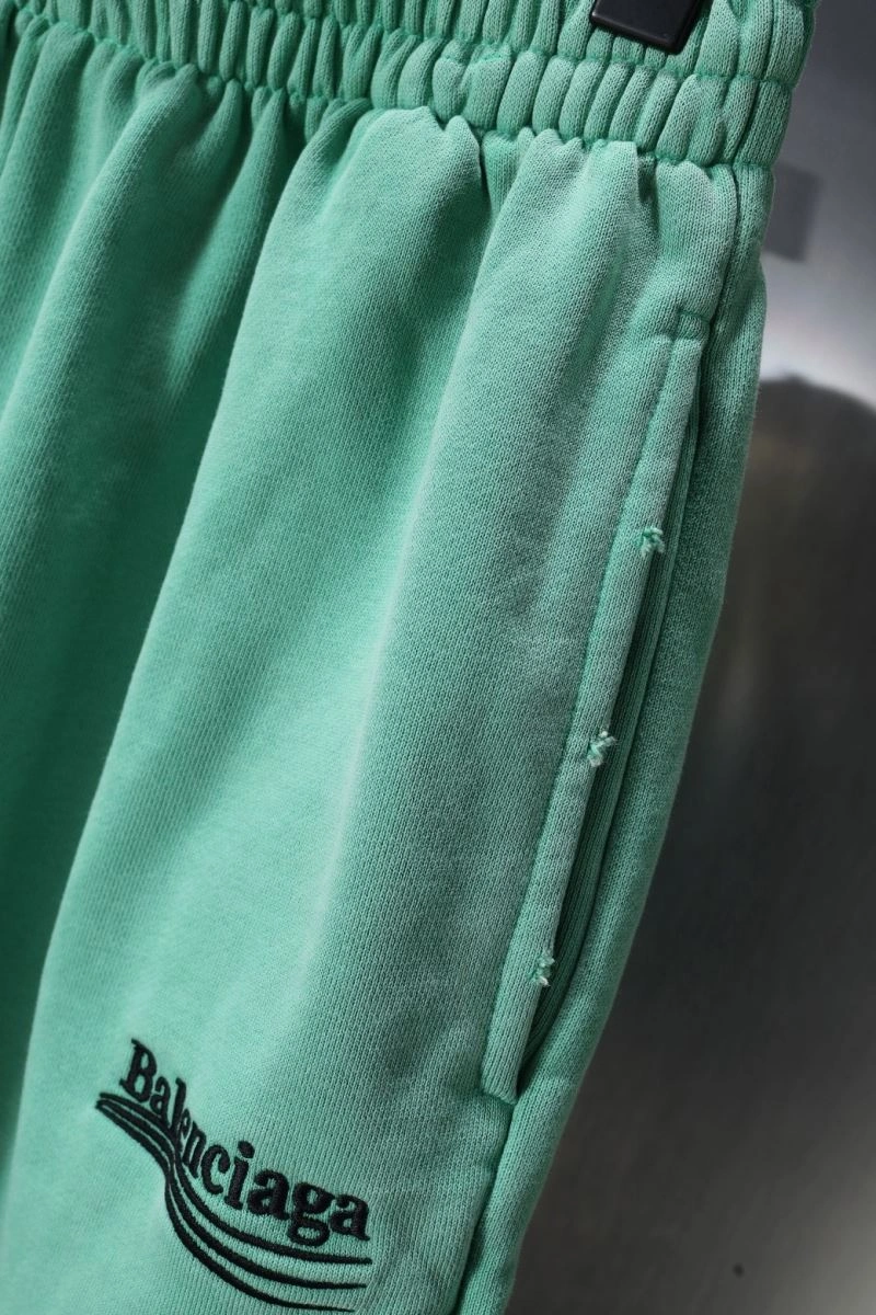 TopPick Balenciaga Short Pants 98612