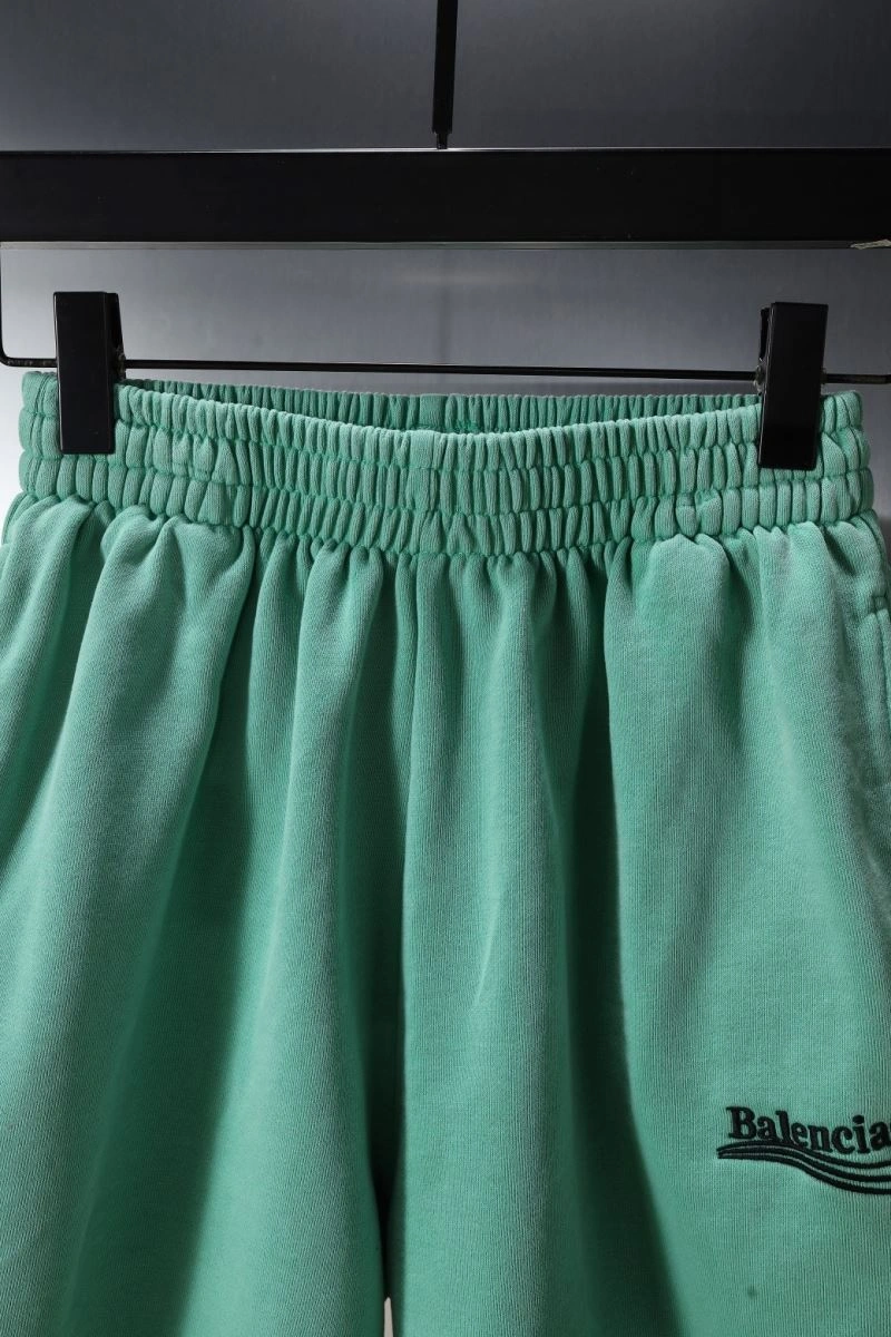 TopPick Balenciaga Short Pants 98612
