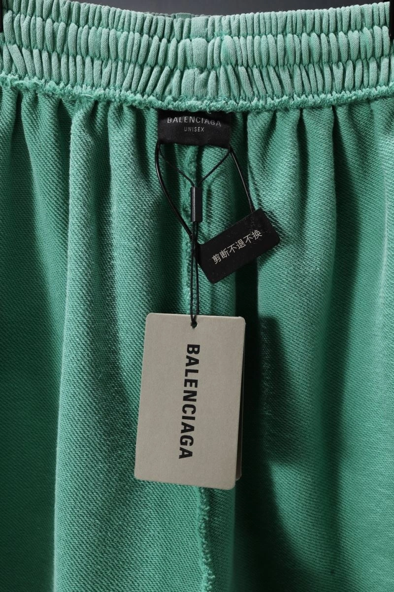 TopPick Balenciaga Short Pants 98612