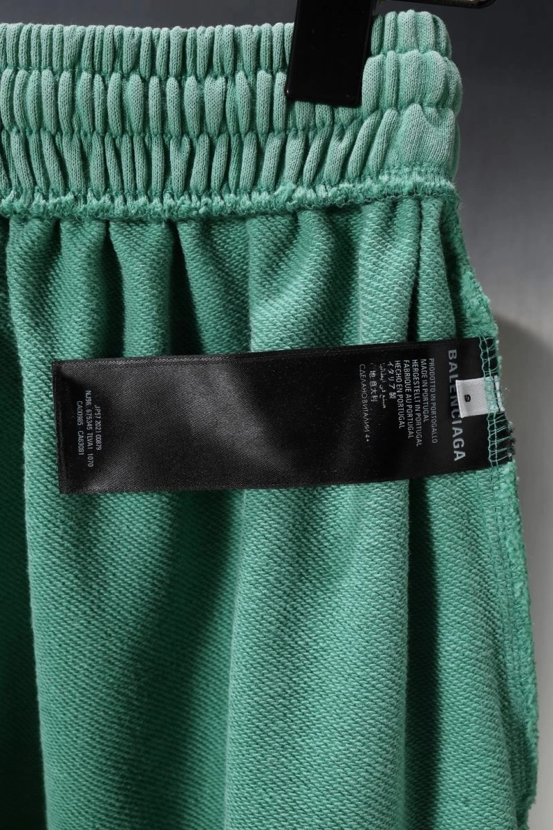 TopPick Balenciaga Short Pants 98612