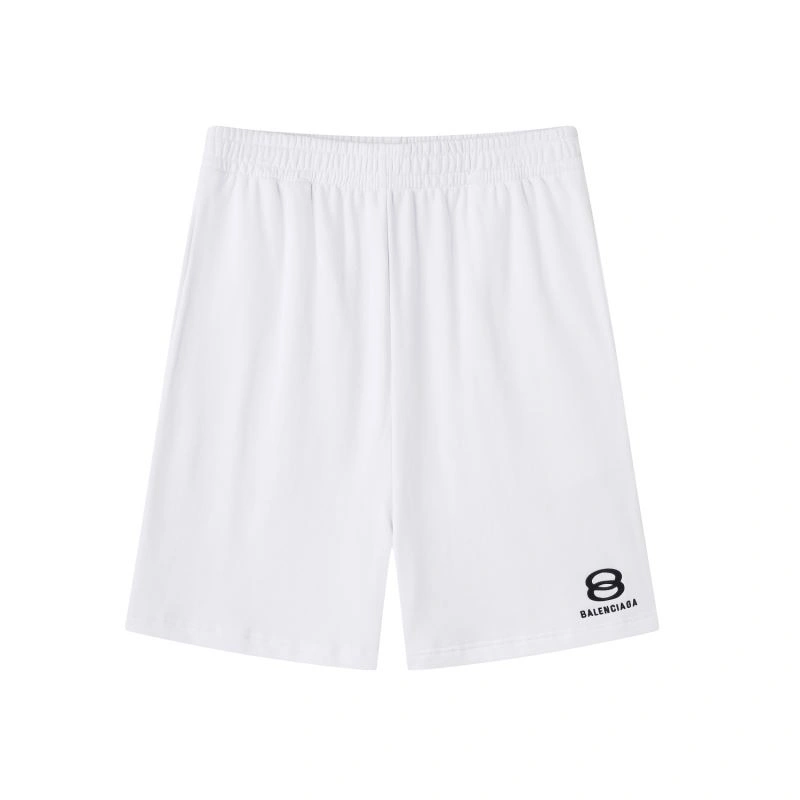 Lightweight Balenciaga Short Pants 98645
