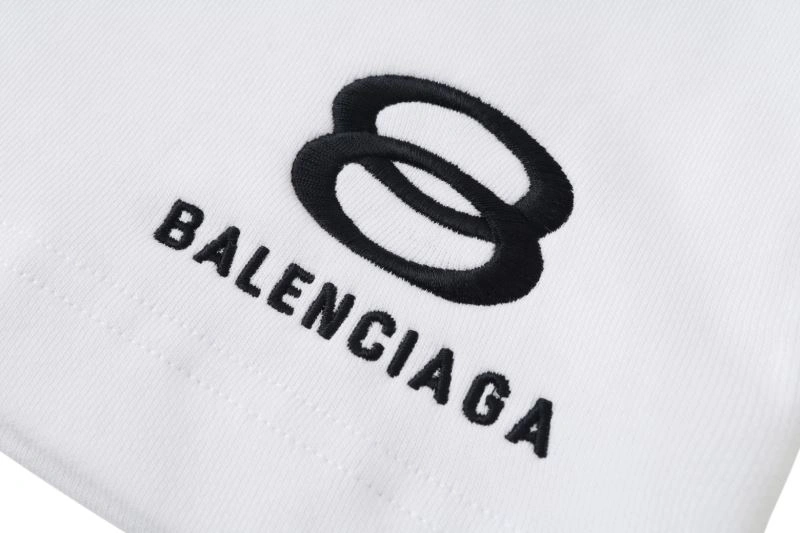 Lightweight Balenciaga Short Pants 98645