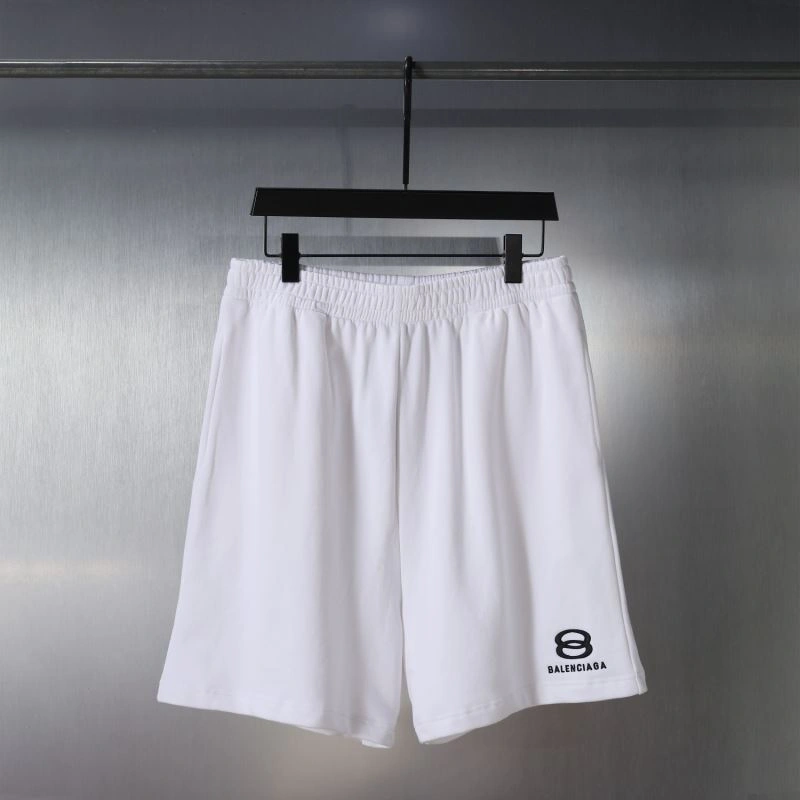 Balenciaga Short Pants Effortless 98607