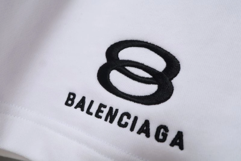 Balenciaga Short Pants Effortless 98607