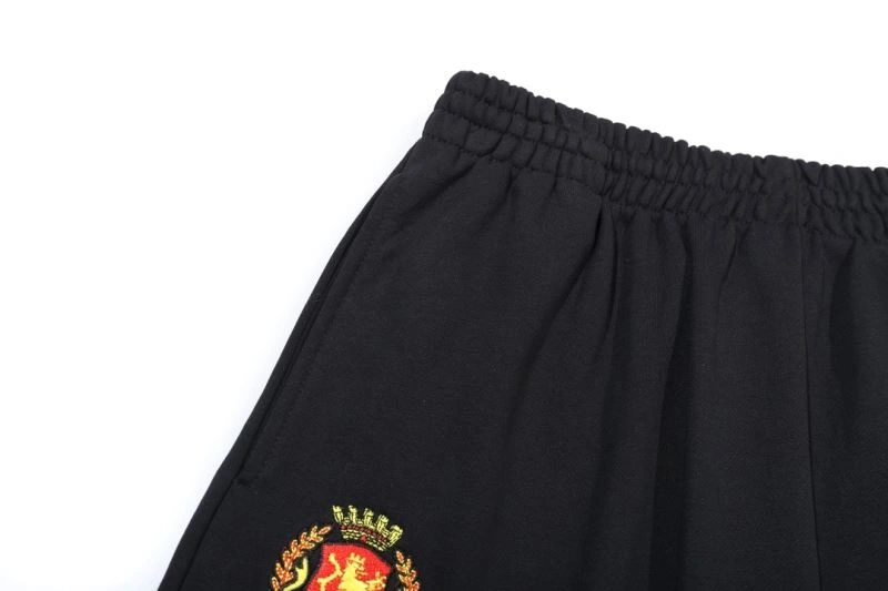Durable Balenciaga Short Pants 98609