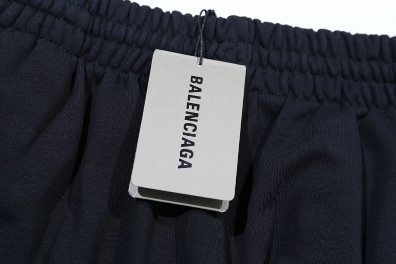 Durable Balenciaga Short Pants 98609