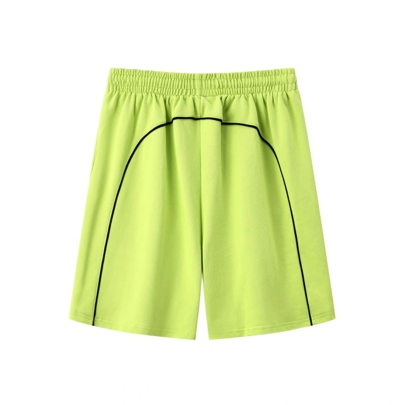 Balenciaga Short Pants TechFriendly 98601