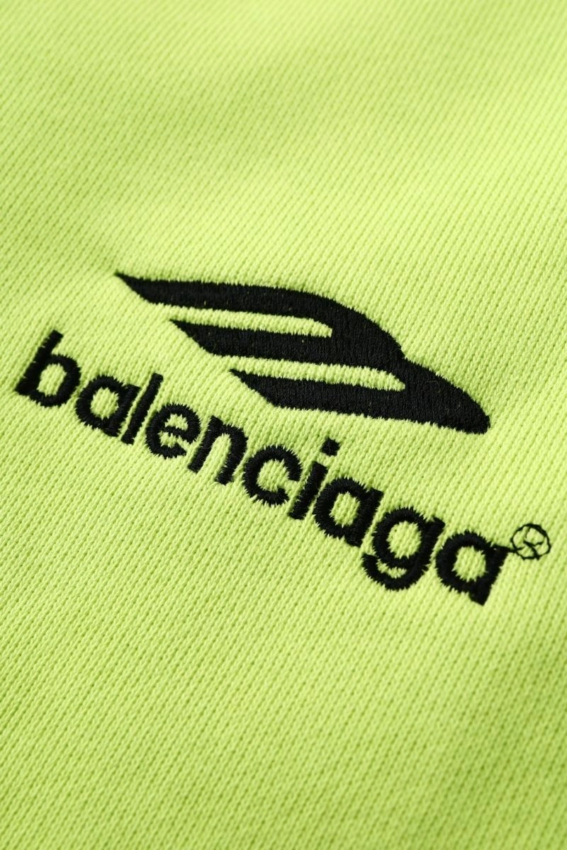 Balenciaga Short Pants TechFriendly 98601