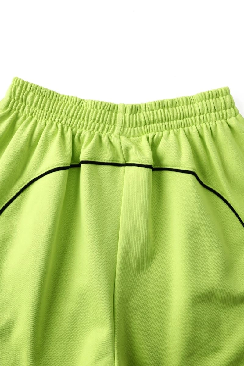 Balenciaga Short Pants TechFriendly 98601