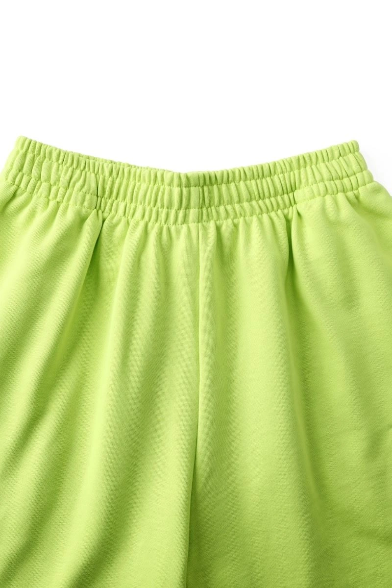 Balenciaga Short Pants TechFriendly 98601
