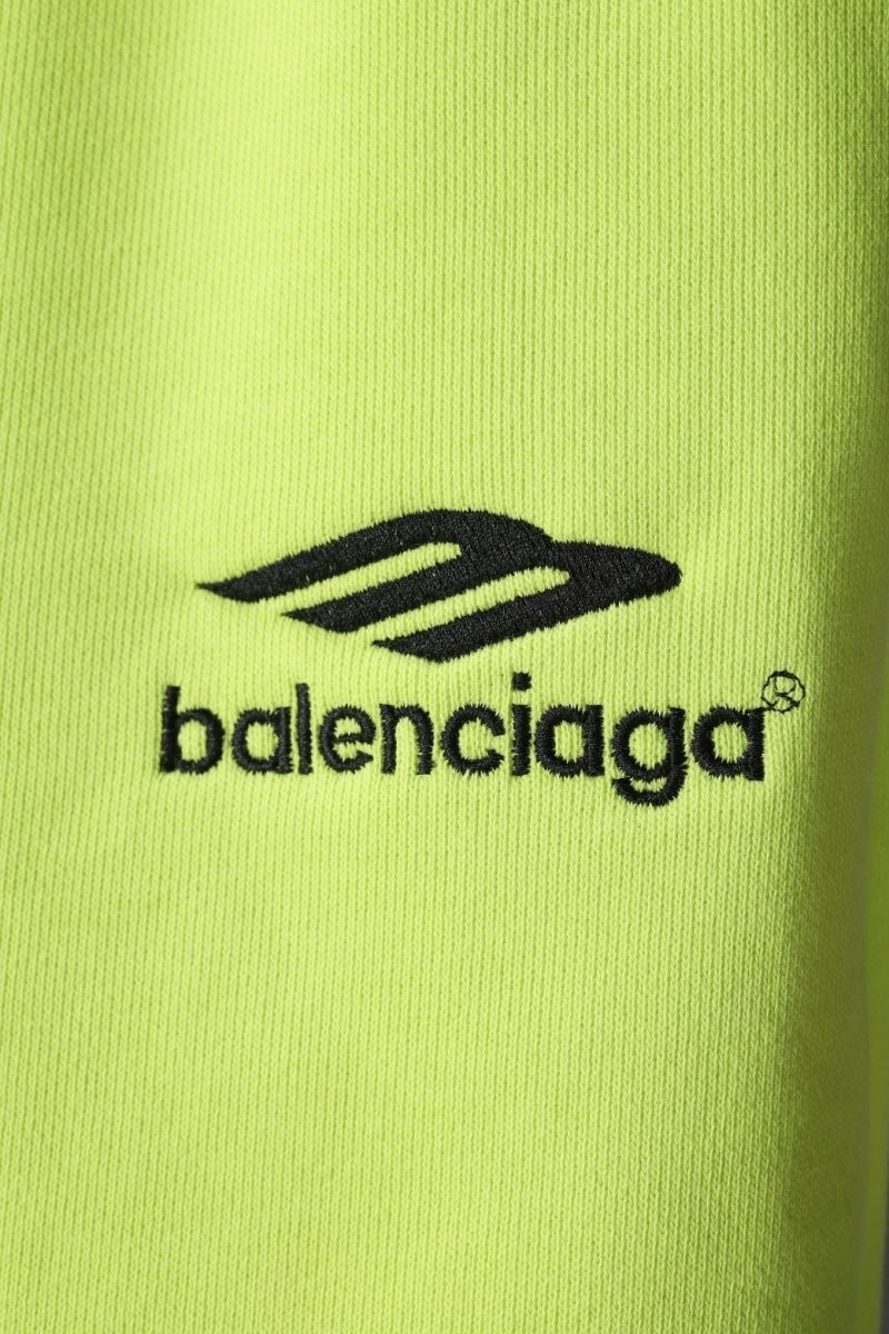 GoodFit Balenciaga Short Pants 98633