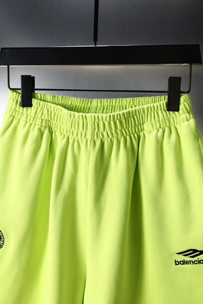 GoodFit Balenciaga Short Pants 98633