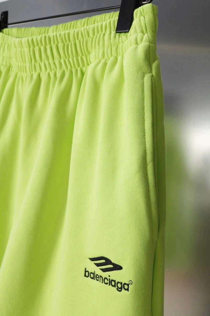 GoodFit Balenciaga Short Pants 98633