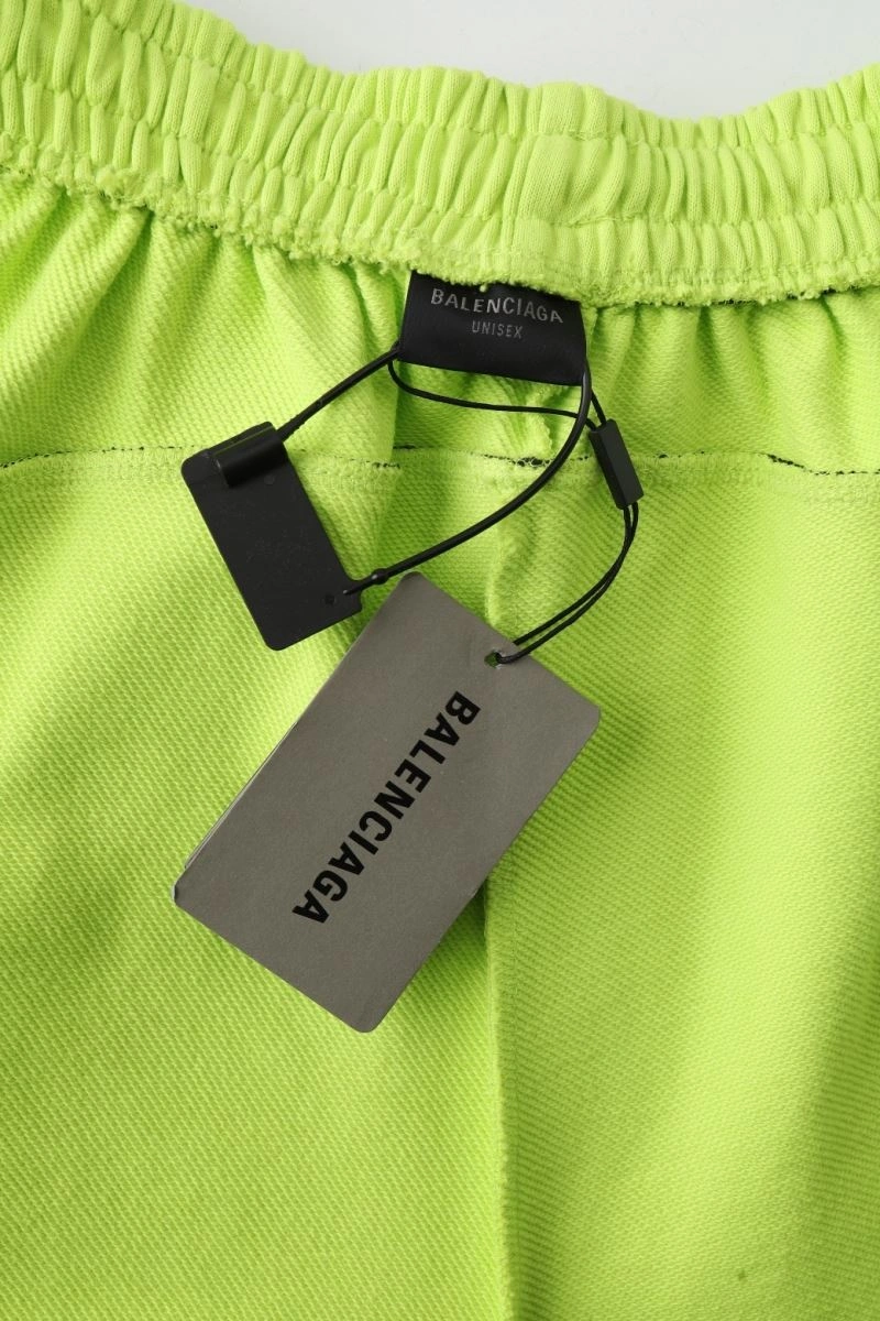 GoodFit Balenciaga Short Pants 98633