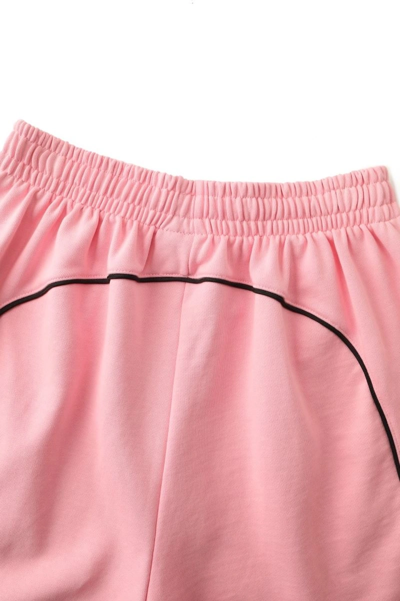 Seasonal Balenciaga Short Pants 98600