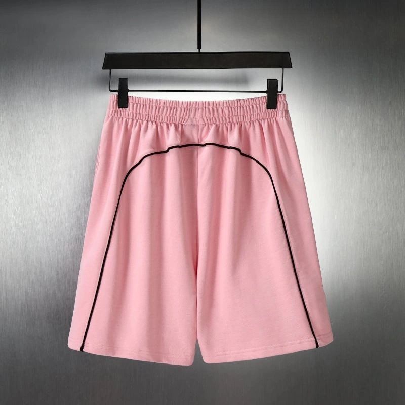 QuickDry Balenciaga Short Pants 98608