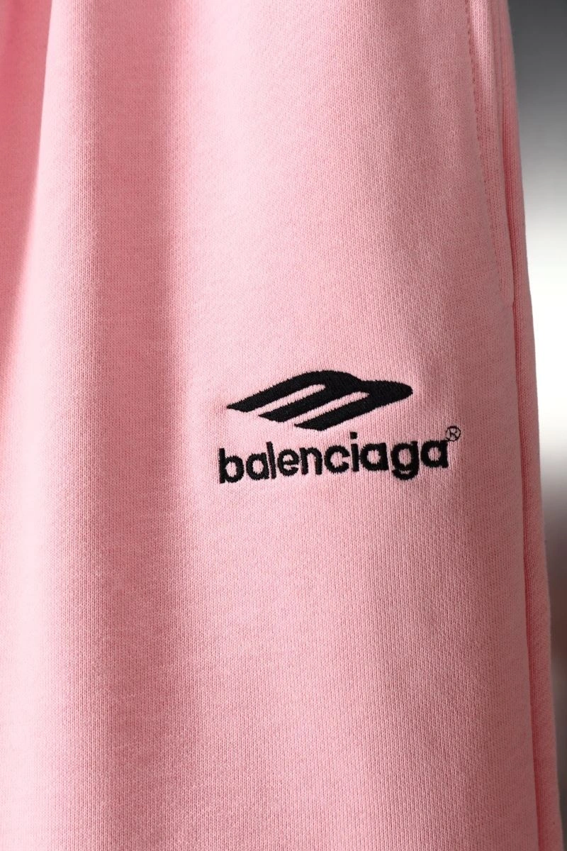 QuickDry Balenciaga Short Pants 98608