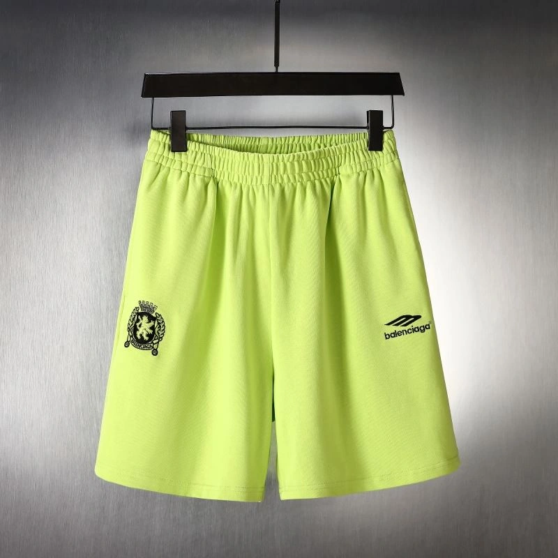 QuickDry Balenciaga Short Pants 98608