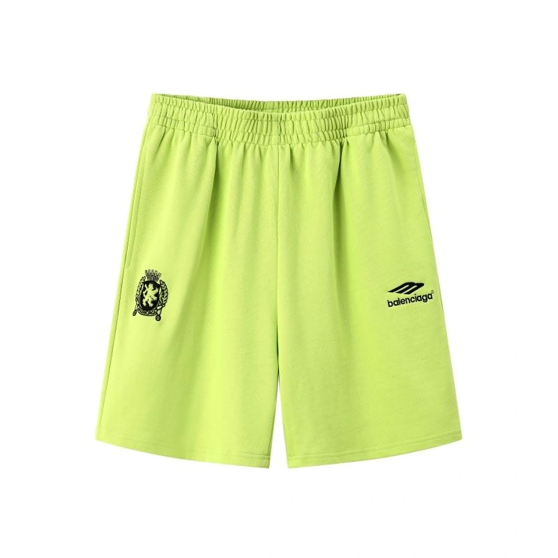 QuickDry Balenciaga Short Pants 98608