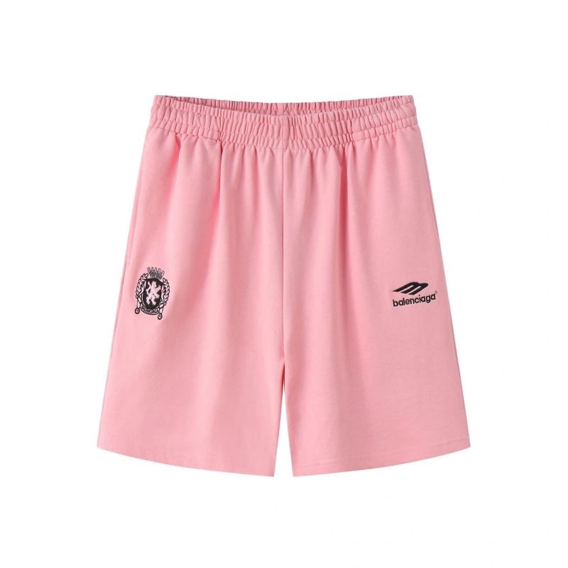 QuickDry Balenciaga Short Pants 98608
