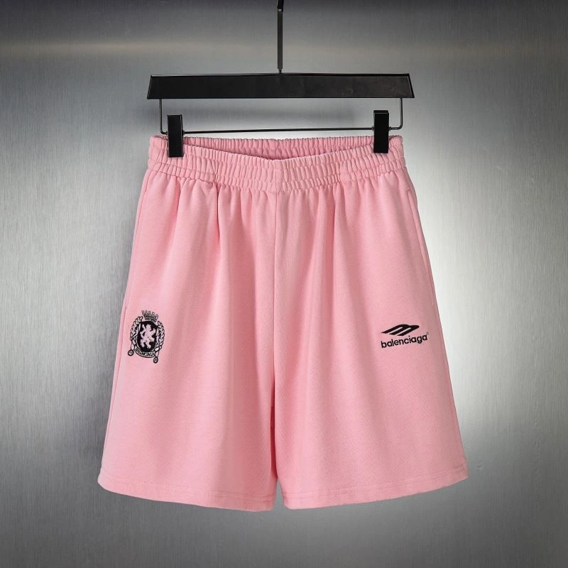 QuickDry Balenciaga Short Pants 98608