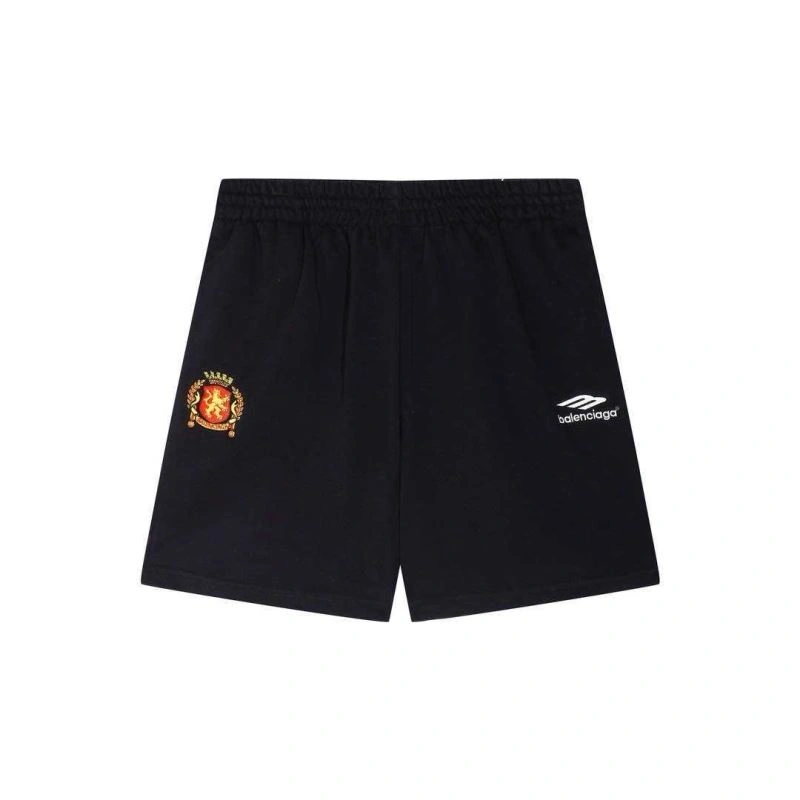 QuickDry Balenciaga Short Pants 98608