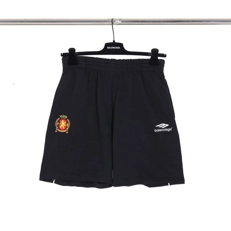 QuickDry Balenciaga Short Pants 98608