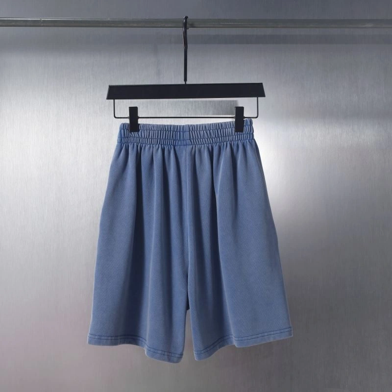 Balenciaga Short Pants Supportive 98605