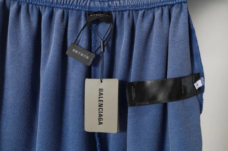 Balenciaga Short Pants Supportive 98605