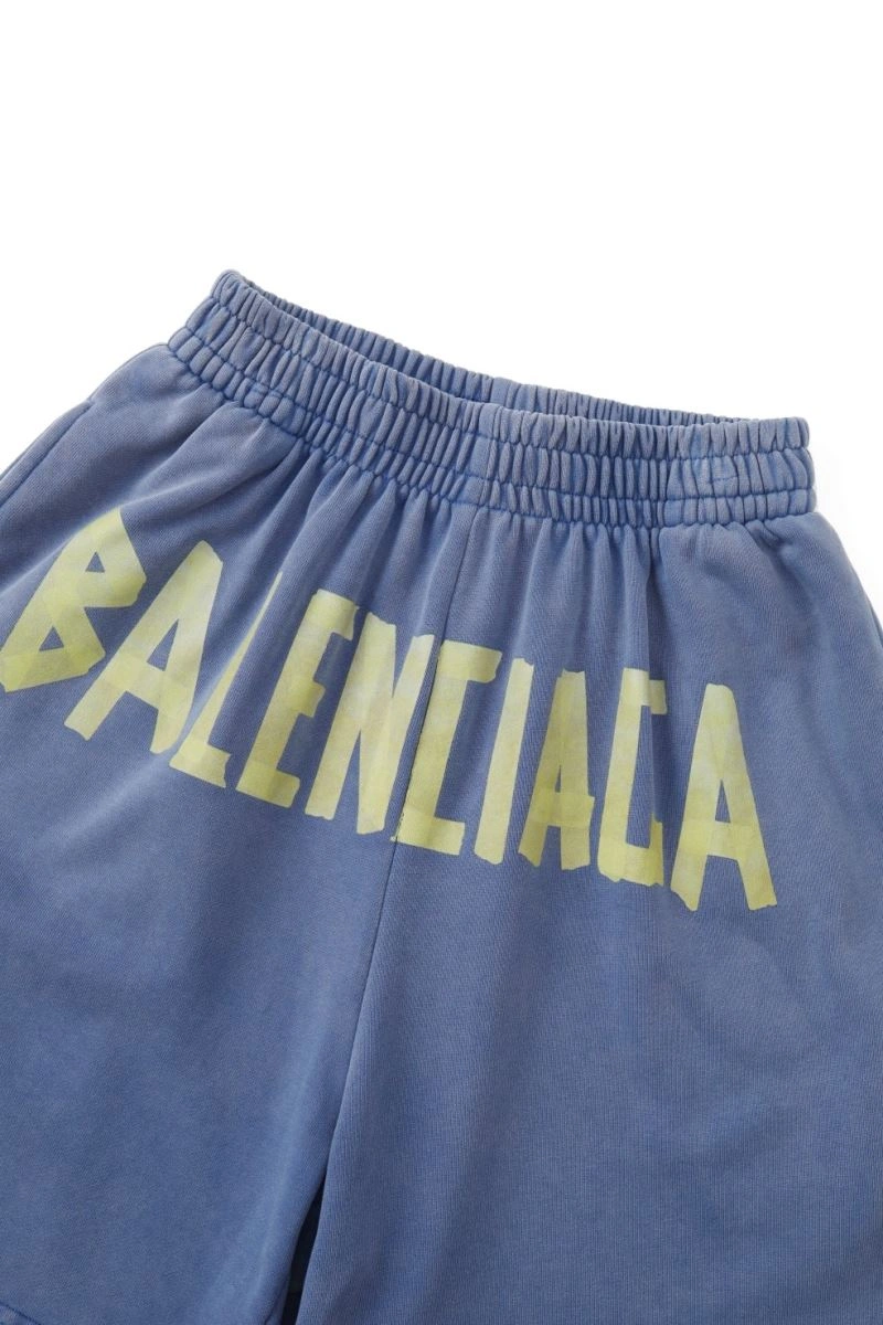 Resilient Balenciaga Short Pants 98604