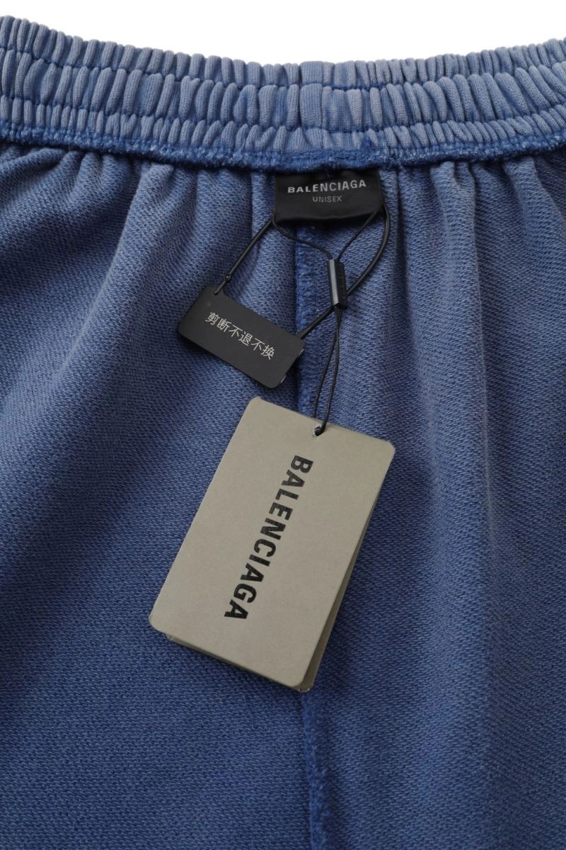 Resilient Balenciaga Short Pants 98604
