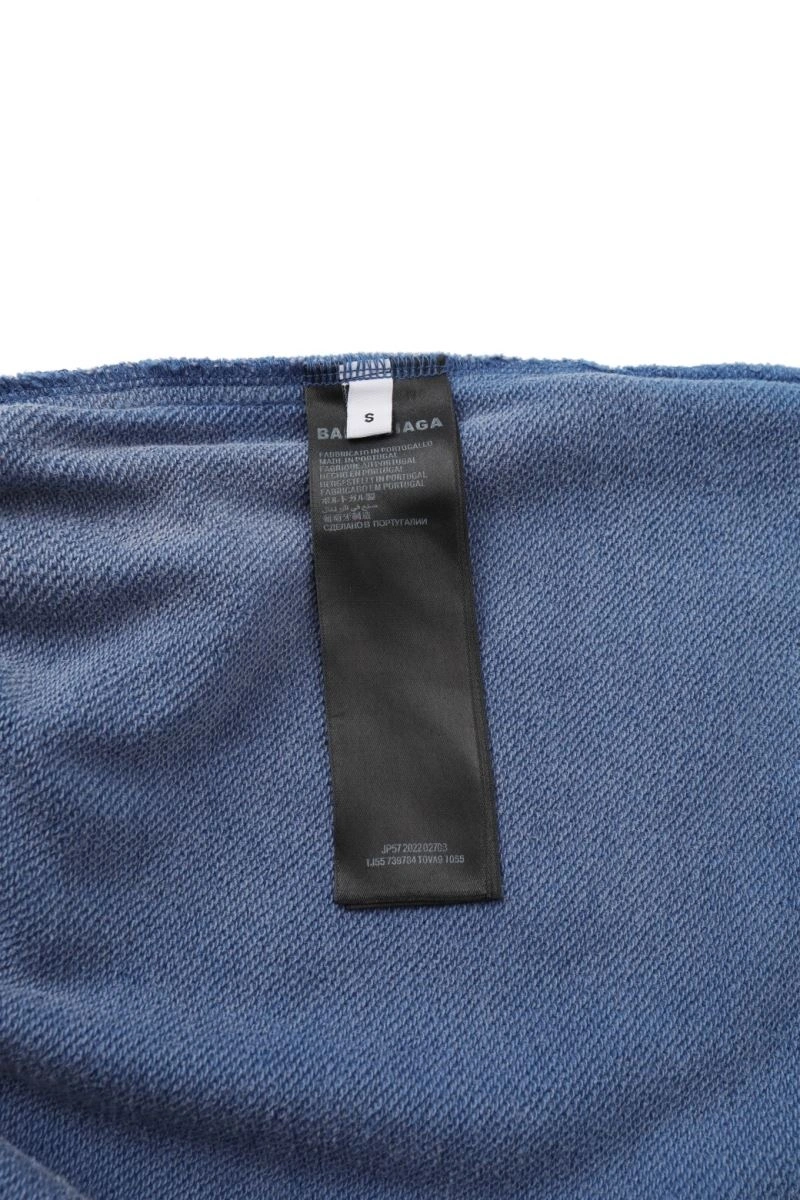 Resilient Balenciaga Short Pants 98604