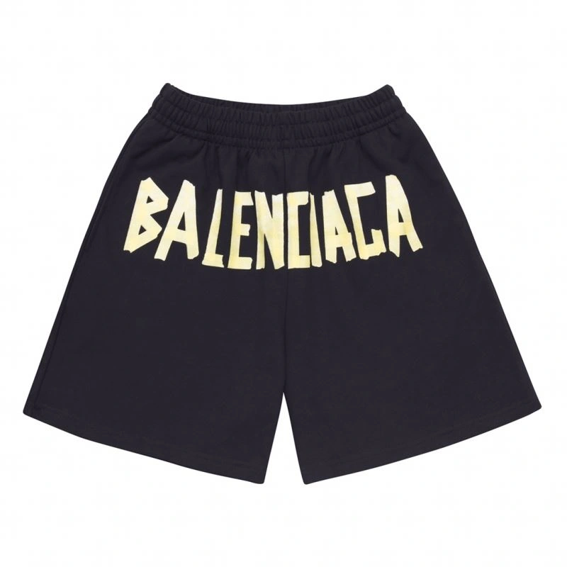 Affordable Balenciaga Short Pants 98606
