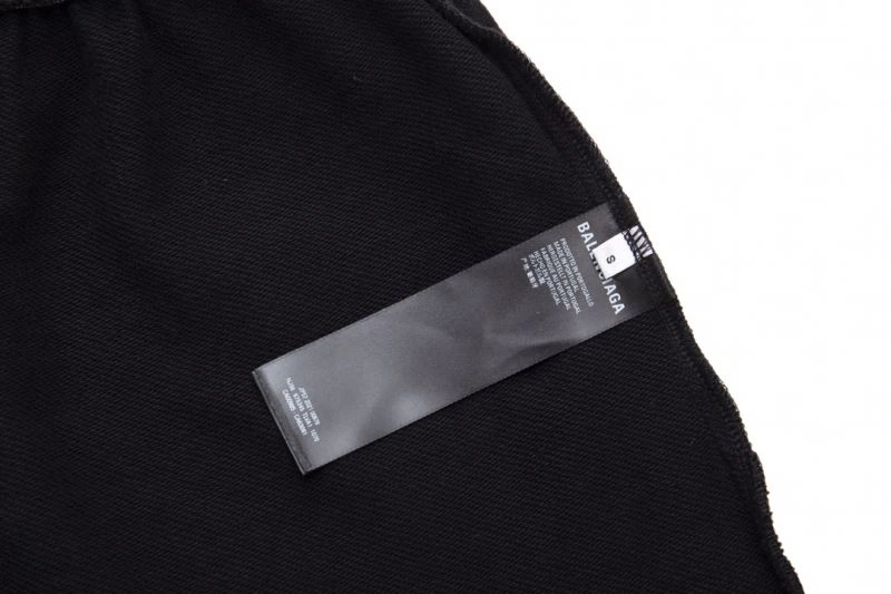 Affordable Balenciaga Short Pants 98606