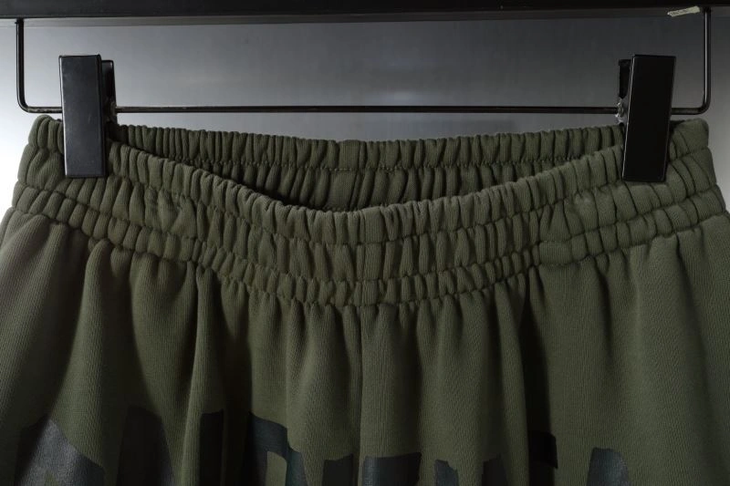 Original Balenciaga Short Pants 98603