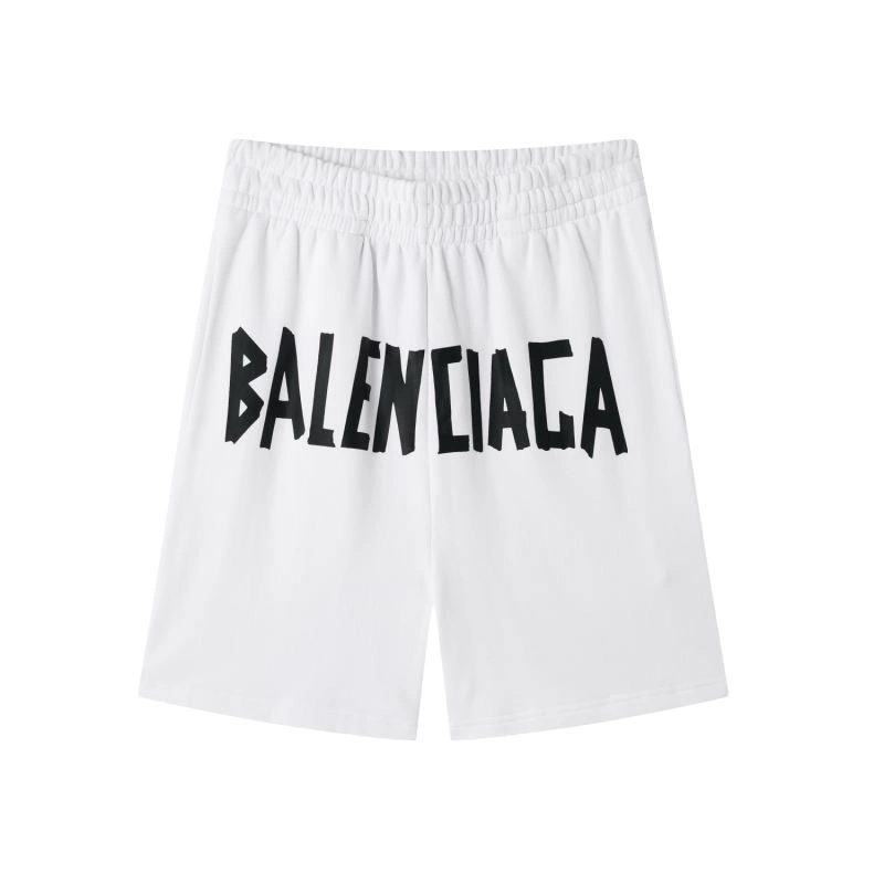 Balenciaga Short Pants FlexibleFit 98635
