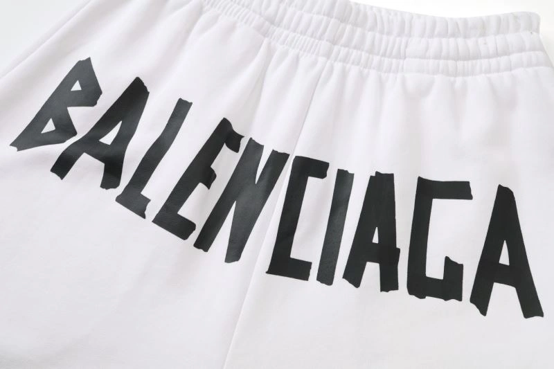 Balenciaga Short Pants FlexibleFit 98635
