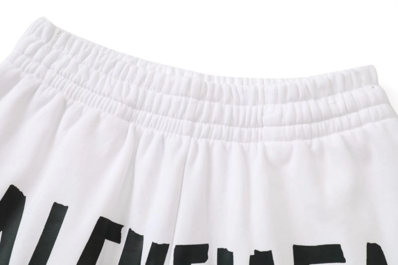 Balenciaga Short Pants FlexibleFit 98635