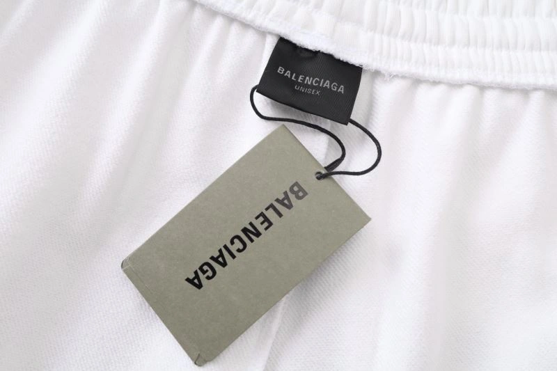 Balenciaga Short Pants FlexibleFit 98635